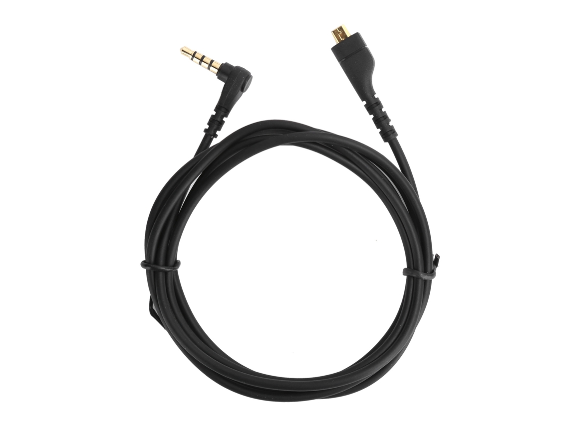 Cable De Extensión De Audio Resistente A La Corrosión Para Steelseries Arctis 3/5/7 Ofc De 1,5 M