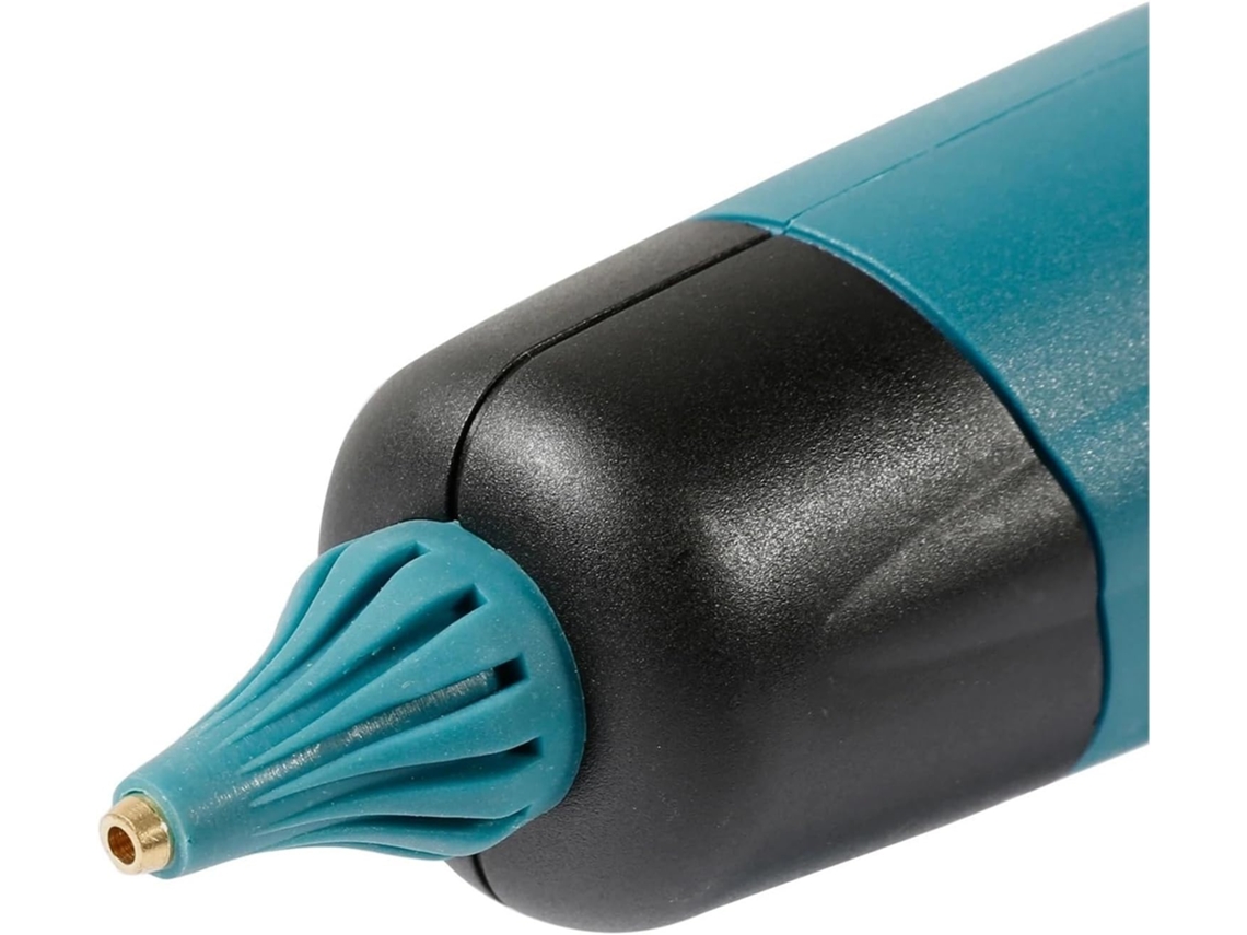 Pistolet À Colle Chaude Sans Fil, Bâtons De 11mm Para Les Arts, Bricolage