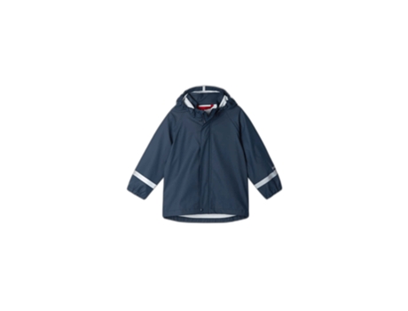 Chubasquero para Niños REIMA (8 años - Multicolor)