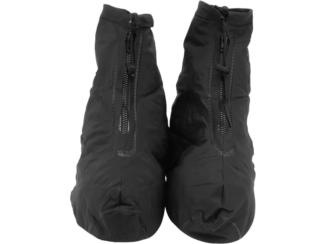 Cubrezapatos Impermeables, Duraderos Y Antideslizantes Para Actividades