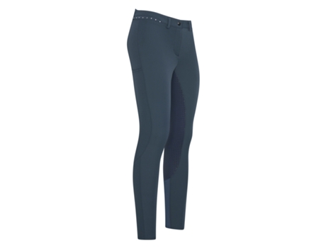 Pantalón de equitación full grip para mujer EURO-STAR Queen Diamond