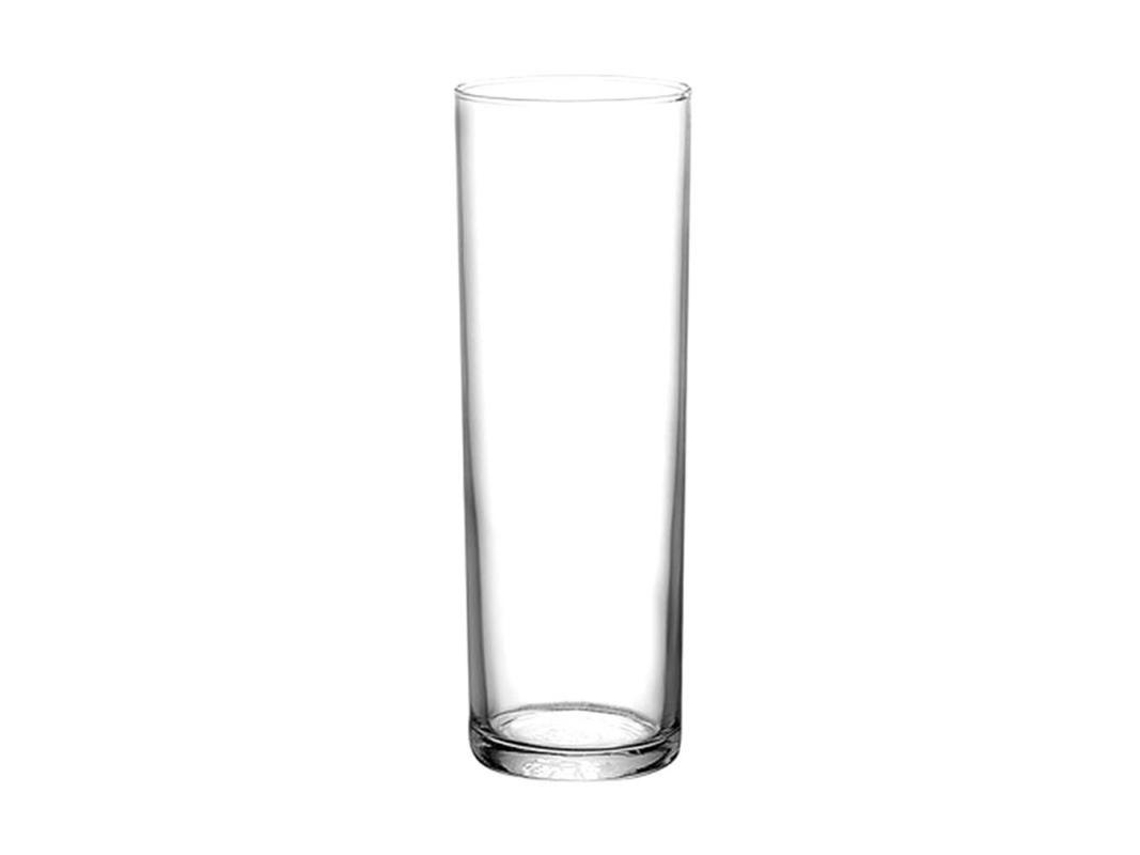 Vasos Tuvo 31 Recocido Caja 24