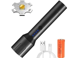 Linterna Led Lt149 TURMIN