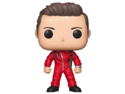 Figura FUNKO Pop Televisión La Casa de Papel Berlin