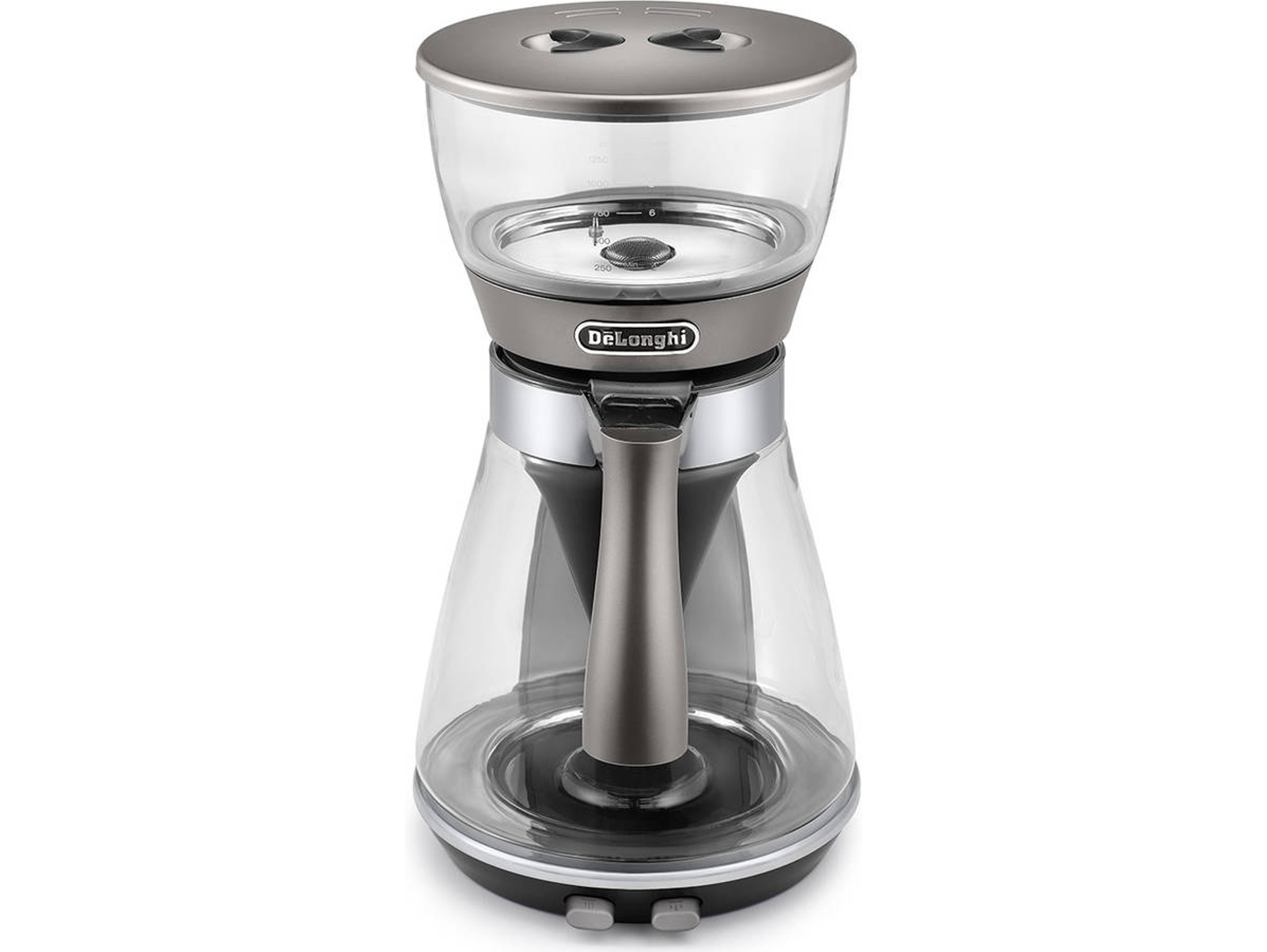 Cafetera de Goteo DELONGHI ICM 17210