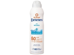 Protector Solar DENENES Protech SPF 50 (250 ml)