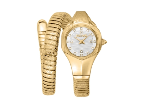 Reloj Mujer JUST CAVALLI AMALFI 2023-24 COLLECTION