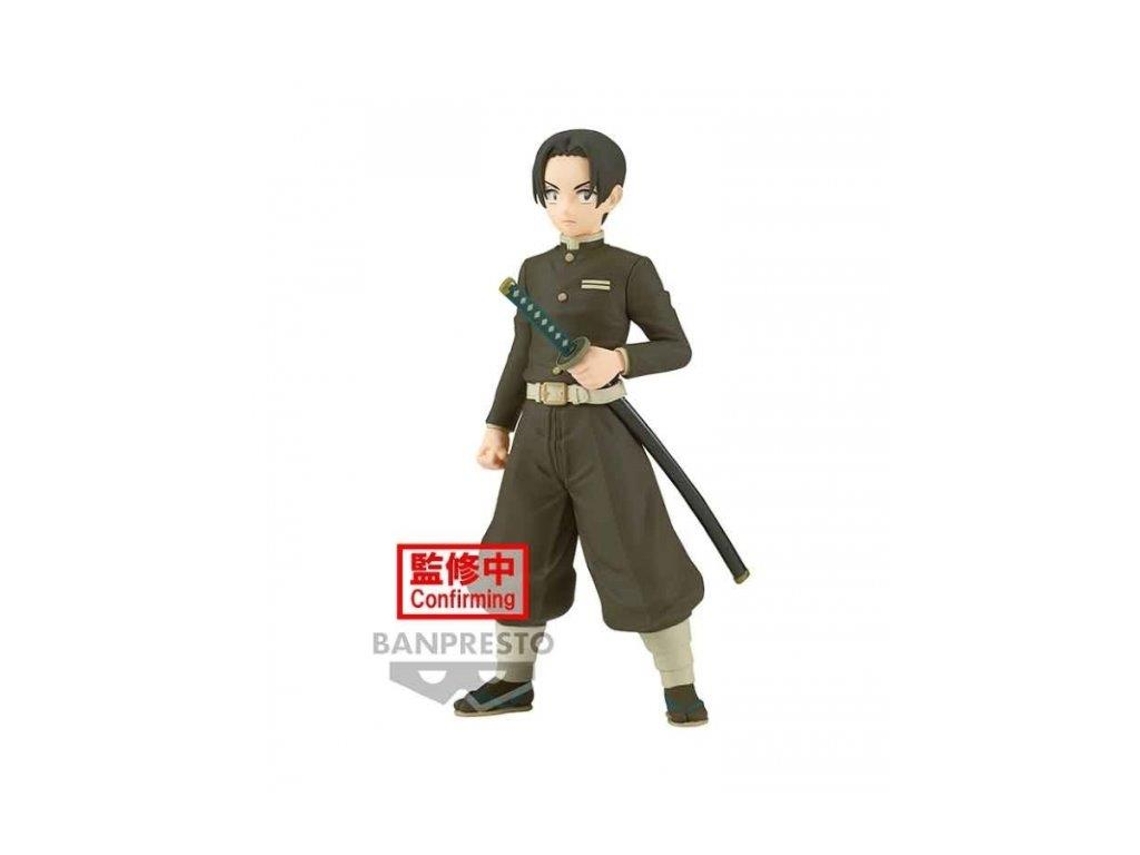 Figura Demon Slayer Kimetsu no Yaiba - Vol.29 (Ver. A) (Murata) 15cm BANPRESTO
