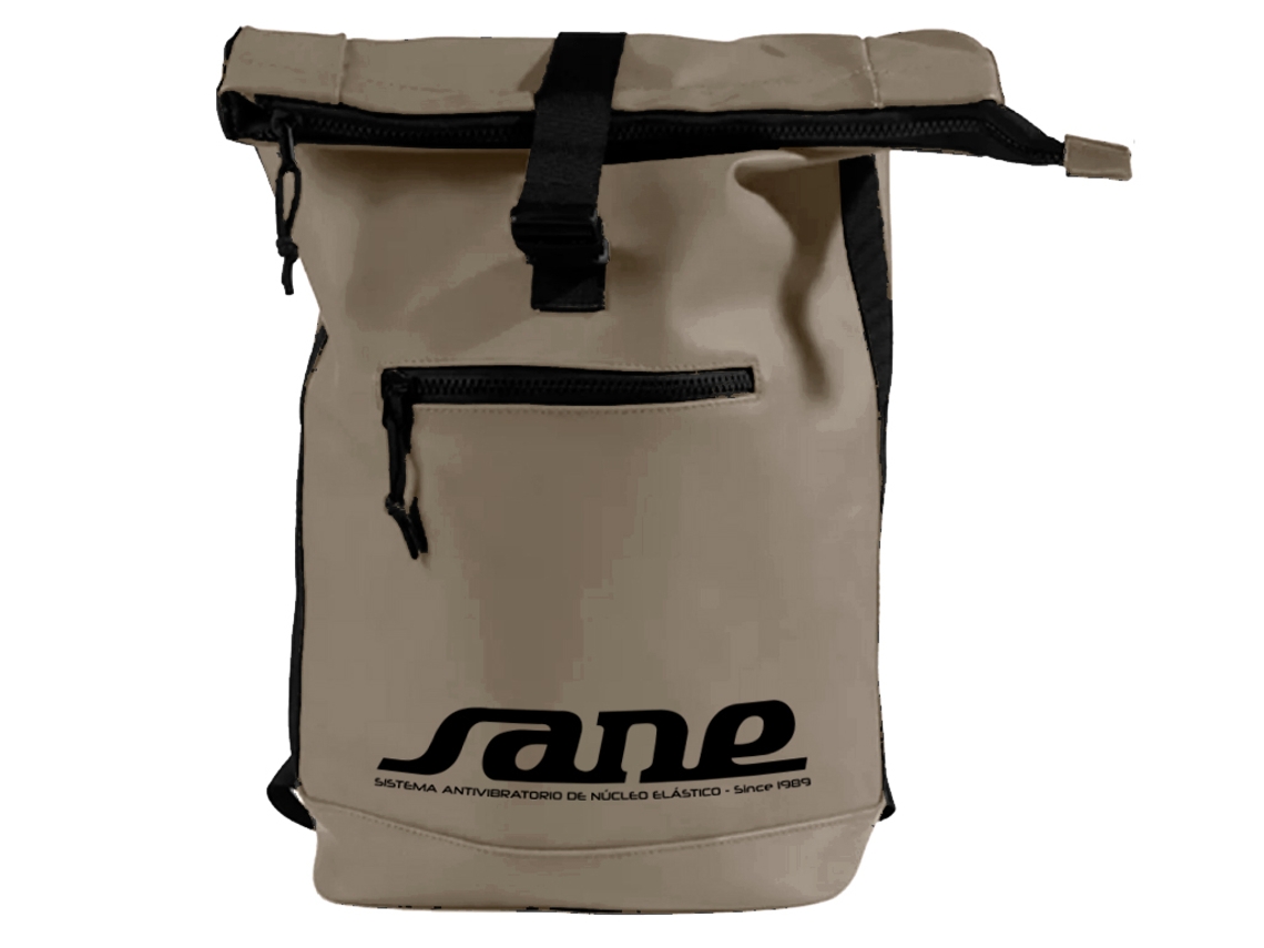 Mochila de pádel SANE PADEL Everyday Beige