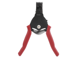 Alicates Pelacables Ajustables Hs-700a Herramienta Manual Para Cortar Terminales De Cable