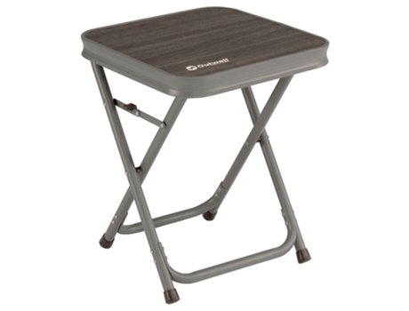 Mesa Redwood Cinzentooutwell