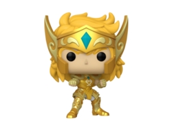 Funko Pop! Aquarius Hyoga #1425