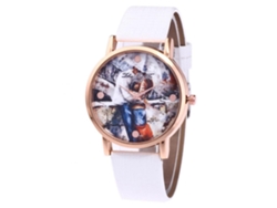Pulsera Blanca