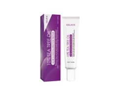 Crema revitalizante iluminadora para una piel radiante.