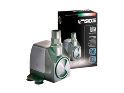 Bomba de Agua Sumergible Fuentes Idra 2,2 Mts 1300 L/H SICCE