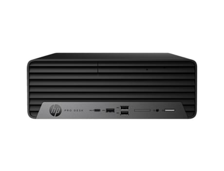 Pc HP Pro 400 G9 628R4Et Intel Core I5-13500/ 16Gb/ 512Gb Ssd/ Win11 Pro