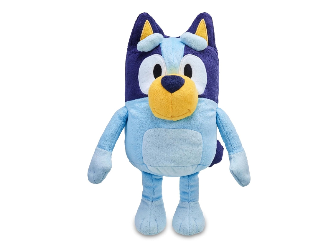 Famoso Bluey Peluchey Bly16111 (edad recomendada: 3 años)