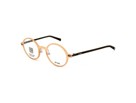 Montura de Gafas Unisex Sting VST204467T1M (Ø 46 mm)