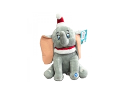 Peluche 101 DALMATAS 75166 blanco