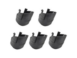 Tapa Inferior De Plástico Para Batería De 12 V Para Milwaukee M12 - Juego De 5 Accesorios Básicos