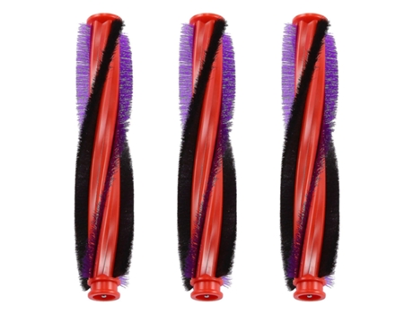 3 piezas de repuesto compatibles con Dyson V6 Dc59 Dc62 Sv03 Sv073 Brush Roller Parts