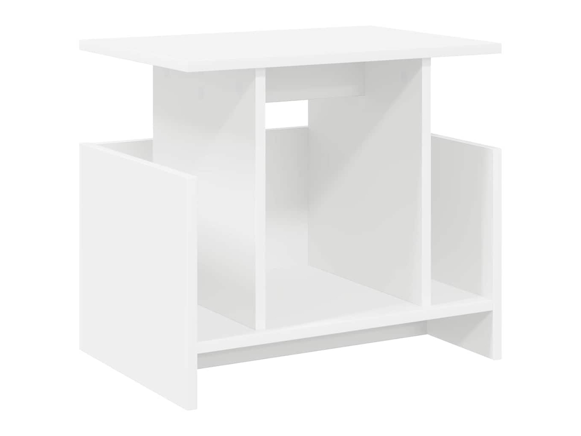 Soporte De Tv | Armario Para Tv | Gabinete De Tv 50 X 35 X 45 Cm Madera De Ingeniería