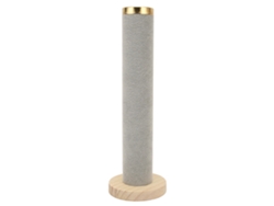2 Moldes De Silicona Para Fundición De Resina, Torre De Exhibición De Colgantes Y Pulseras Para Joyería Diy