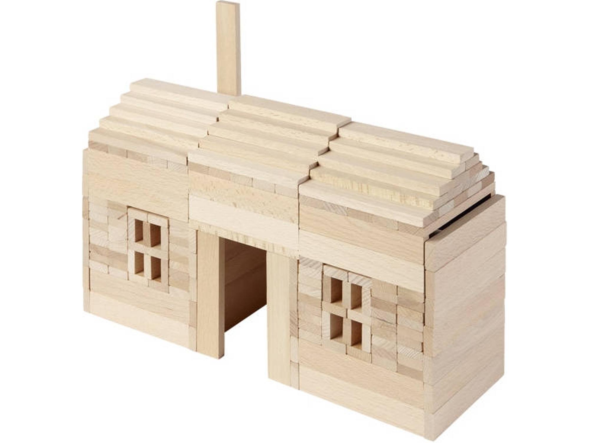 Construcción GOKI 58563