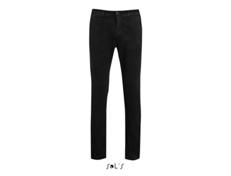 Pantalones SOL'S Jules - Length 35 (Tam: 52)