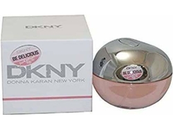Perfume DKNY Be Delicious Fresh Blossom 100ml 3.4fl.oz (Eau de Parfum)