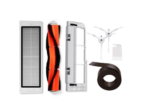 Accesorio Aspiradores XIAOMI pared hepa