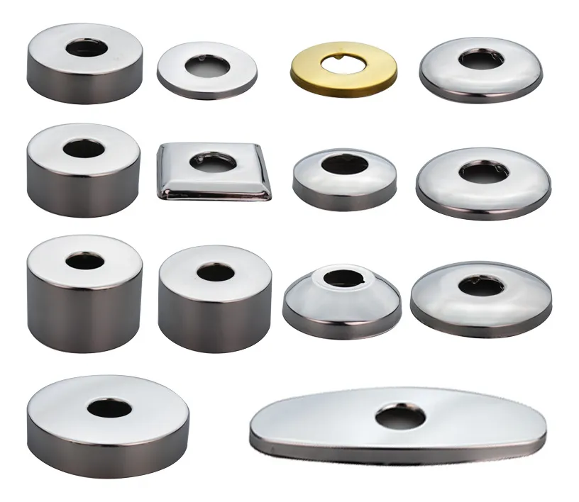 Ducha de 6 puntos D11 con ancho plano de 66 x 35 x 4/6 pulgadas