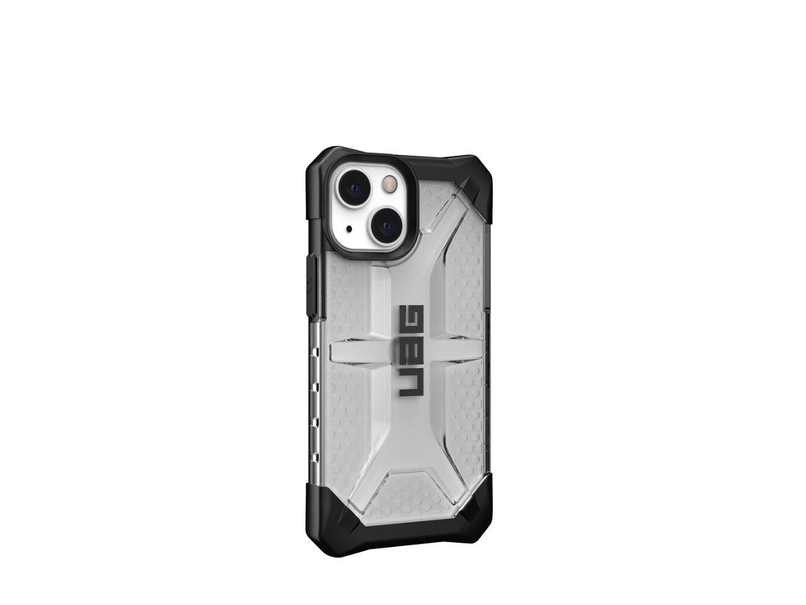 Carcasa iPhone 13 Mini UAG Plasma Negro