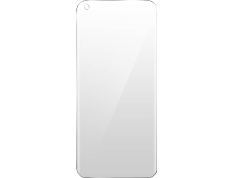 Protector de Pantalla Xiaomi Mi 11 Pro 3MK GLASS3MKSILVMI11R