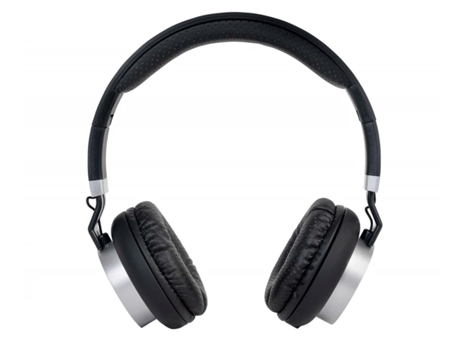 Auriculares con Cable FONESTAR Tv-Phones (On Ear - Negro)