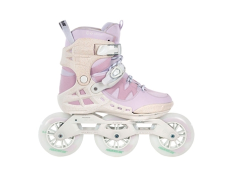 Patina em Linha Argon 110 Rosa Eu 41Powerslide