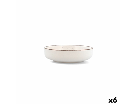 Plato Hondo QUID Duna (Beige)