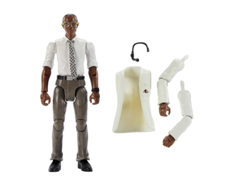 Figura de juguete MATTEL HLP35