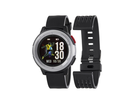 Reloj MAREA Hombre Smart Watch B58002/3