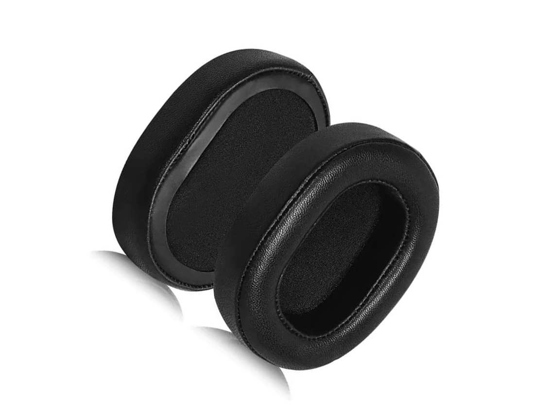 Almohadillas de repuesto Szsmart para el cable de los auriculares Akg K371