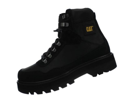 Botas Hombre CATERPILLAR Negro (Tam: 25.0 cm/40.0 eu)