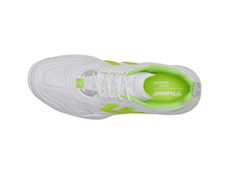 Zapatillas para Hombre de Balonmano HUMMEL (46 - Multicolor)