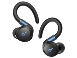 Auriculares in Ear Bluetooth SOUNDCORE X20 (Negro - Bluetooth 5.3)