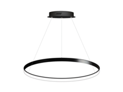 Luminaria Colgante LEDBOX  66W 70cm