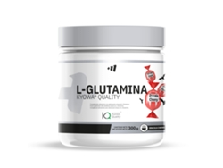 Glutamina Kyowa - 300g Drácula Cereza Suplementos para los músculos