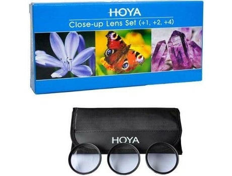 Filtro Close Up HOYA 5CUS52 52 mm
