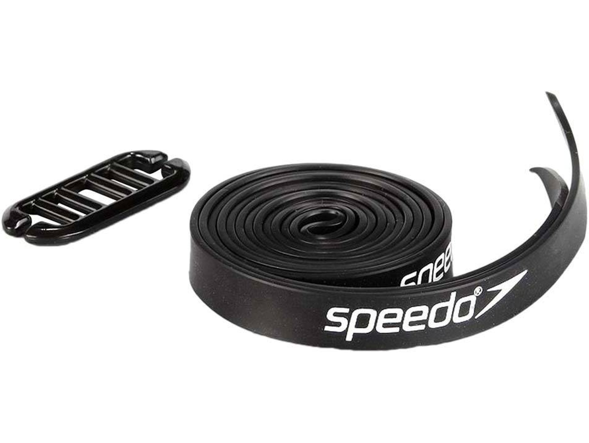 Gafas de Natación SPEEDO Cinta de Repuesto (Negro)