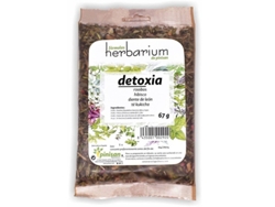Detoxia Herbarium 67G PINISAN