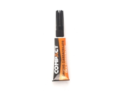 Cola compact super cola (1 unidade)