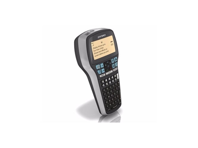 Impresora Etiquetas DYMO 420P